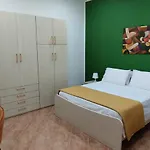 Semesterbostad Casa Renda Balestrate