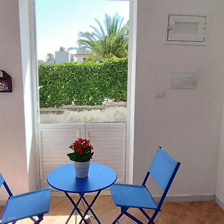 بيت للعطل Casa Renda باليستراتي