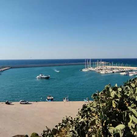 Casa Renda Vakantiehuis *