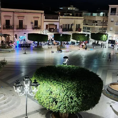 Feriehus Casa Renda Balestrate