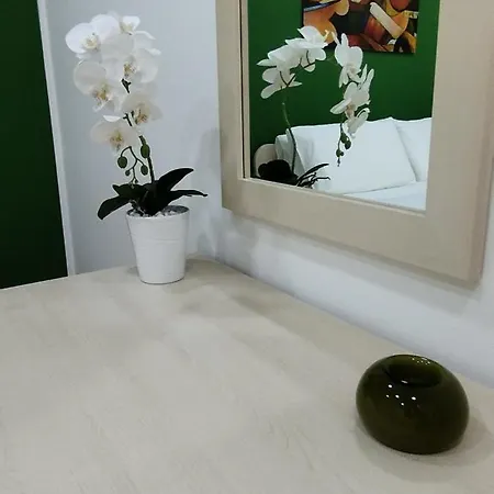 Nyaraló Casa Renda
