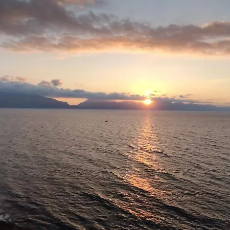 Casa Renda Balestrate