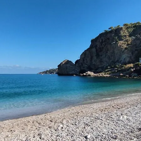 Feriehus Casa Renda *