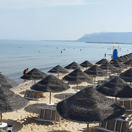 Casa Renda Balestrate