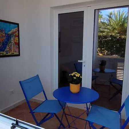 Vakantiehuis Casa Renda *