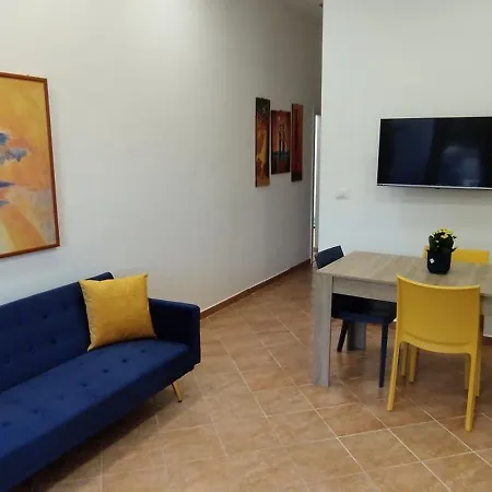 Casa Renda * Balestrate