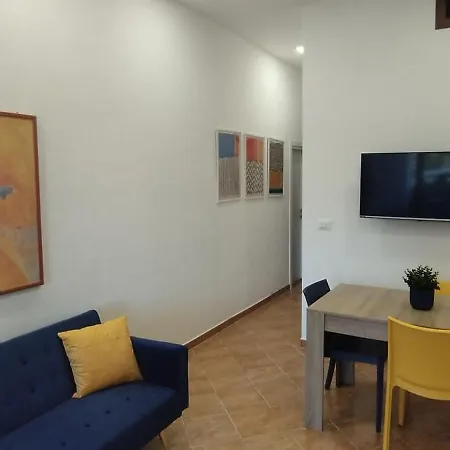 Nyaraló Casa Renda *