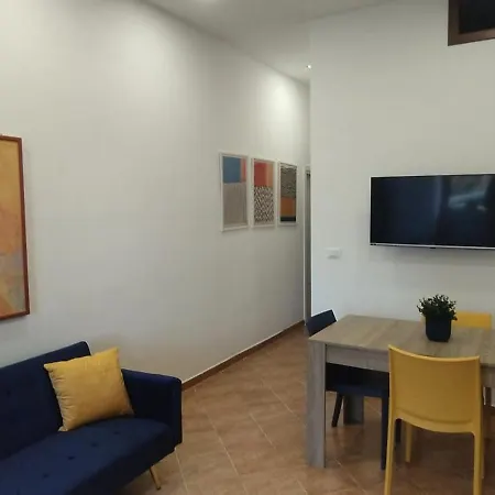 Casa Renda Nyaraló