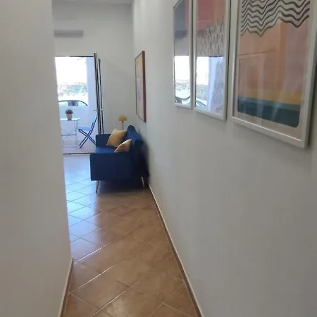 Casa Renda Nyaraló