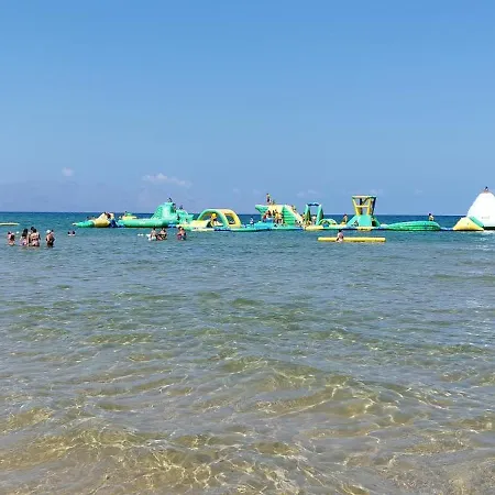 Casa Renda Balestrate