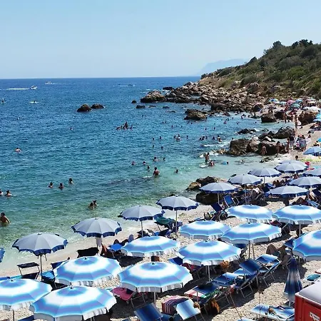 Casa Renda * Balestrate