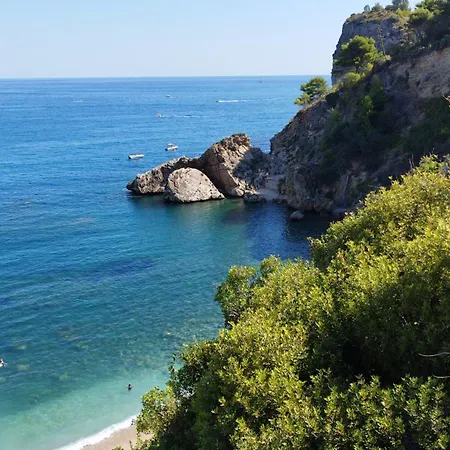 Casa Renda Nyaraló Balestrate