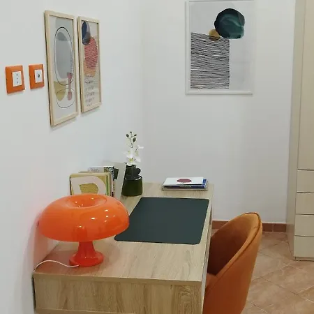 Casa Renda Nyaraló *