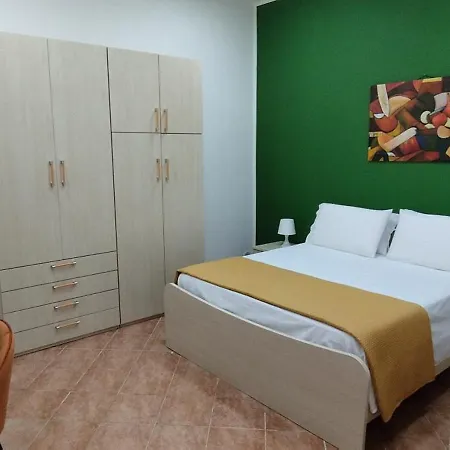 Nyaraló Casa Renda Balestrate