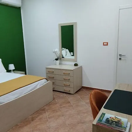 Nyaraló Casa Renda *