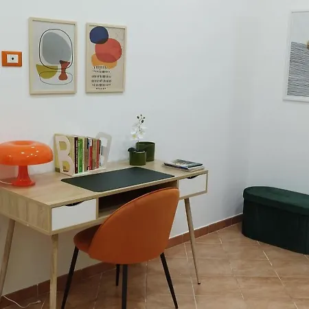 Casa Renda Balestrate