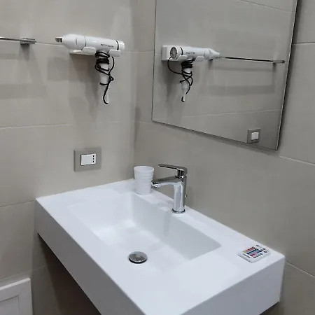 Nyaraló Casa Renda Balestrate