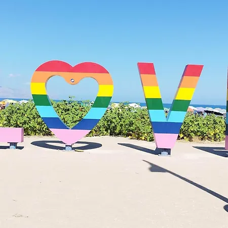 Casa Renda Nyaraló *