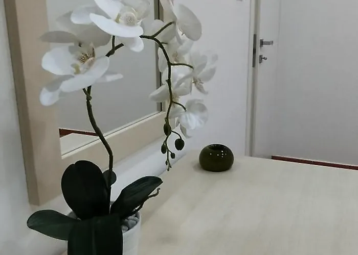 Casa Renda * バレストラーテ