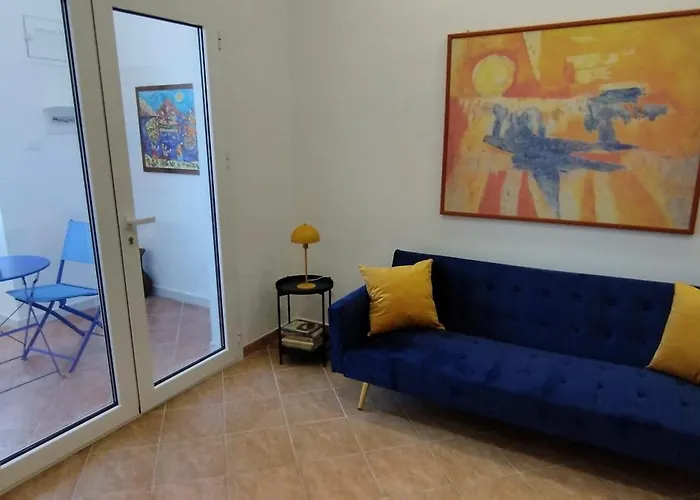Casa Renda