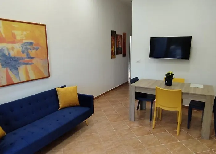 Casa Renda * バレストラーテ