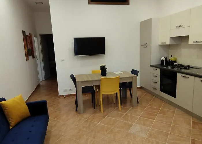 Casa Renda * バレストラーテ