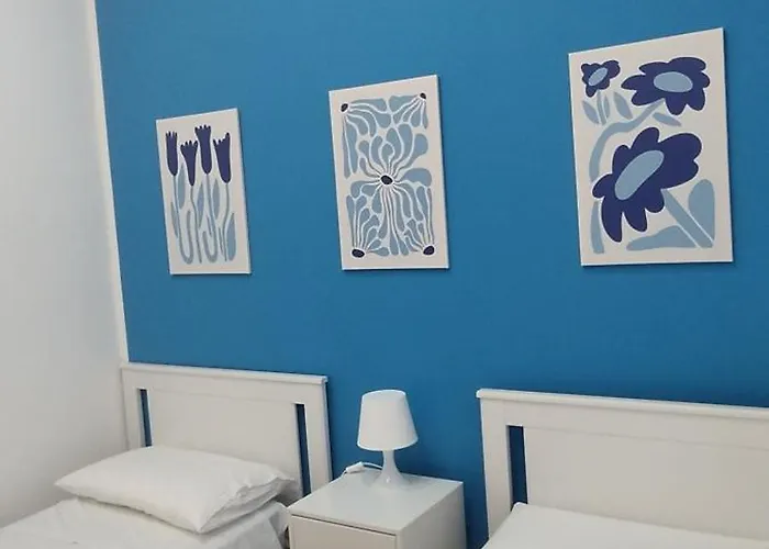 Casa Renda 別荘 バレストラーテ