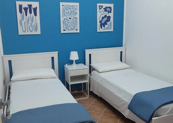 Casa Renda 別荘