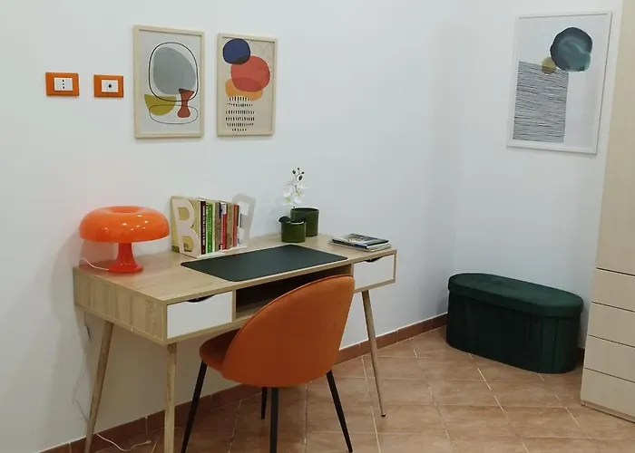 Casa Renda バレストラーテ