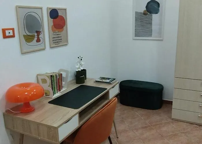 Casa Renda 別荘 *