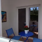 Дом отдыха Casa Renda Балестрате
