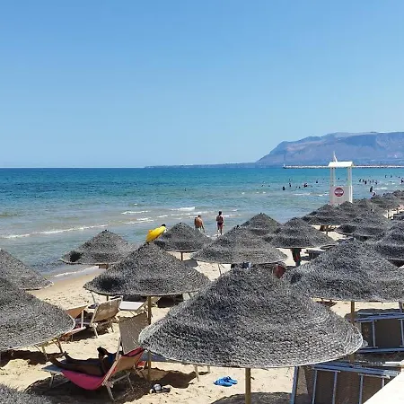 Holiday home Casa Renda