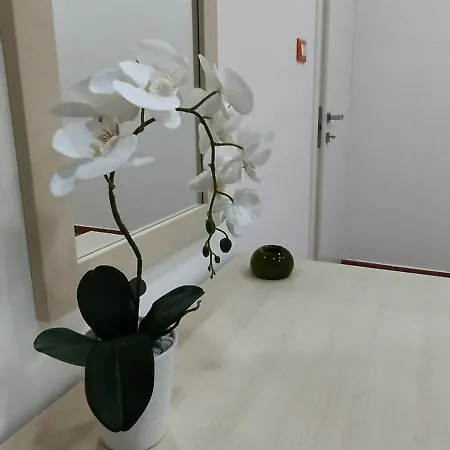Casa Renda * バレストラーテ