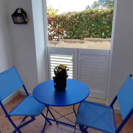 Holiday home Casa Renda Balestrate