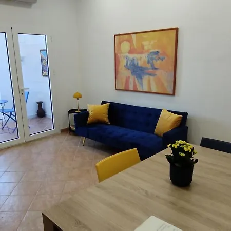 Casa Renda * Balestrate