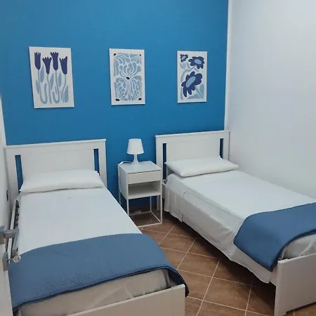 Casa Renda 別荘