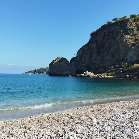 Casa Renda Holiday home Balestrate