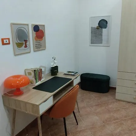 Casa Renda Holiday home *