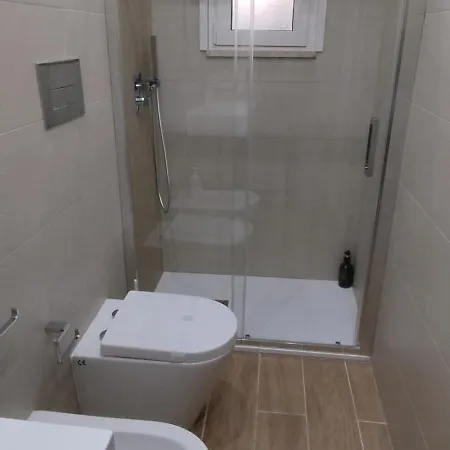 Casa Renda Holiday home *