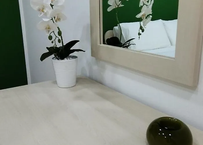 Сasa de vacaciones Casa Renda