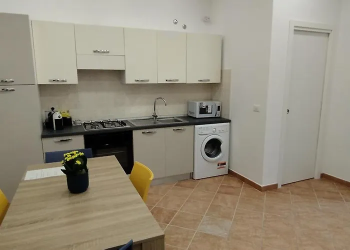 Сasa de vacaciones Casa Renda