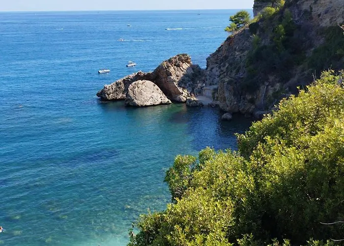 Casa Renda Сasa de vacaciones Balestrate